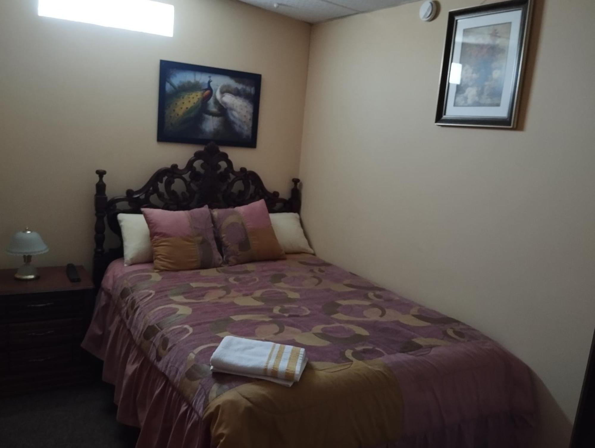 Hotel Residencial El Viajero タバベラ エクステリア 写真